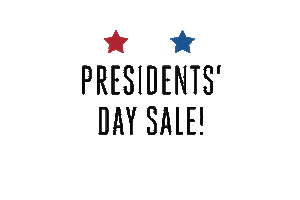 Redwhiteblue Sticker by Real Deals Corporate