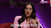 Bbau GIF by Big Brother Australia