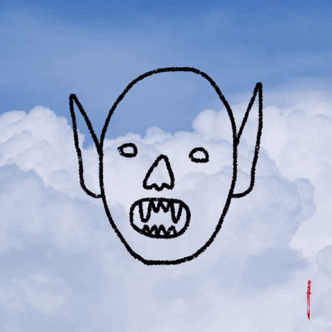 luigitecno giphyattribution goblin luigitchn0 GIF