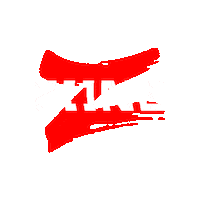 zonehungary streetwear zone zonehungary hypebrand Sticker