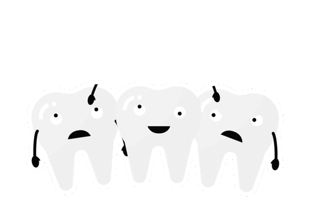 Invisalign Smile Sticker by Orthodontic Associates