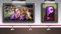BigBrainTwin gallery dillema