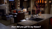 season 1 corned beef and handcuffs GIF by mom