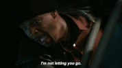 fox riggs GIF by Lethal Weapon