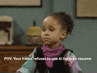 Cant Believe It GIF by ResumeGiants