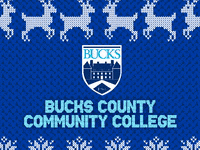 BucksCCC communitycollege wintersession bucksccc buckscountycommunitycollege GIF
