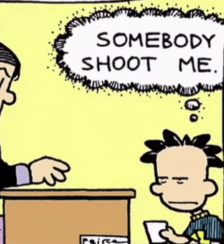 Big Nate GIF