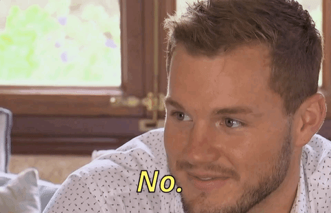 episode 12 no GIF by The Bachelor