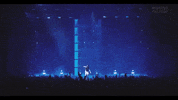 Moment_Factory concert jumping tour donald glover GIF