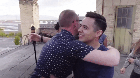 music video idol GIF by David Archuleta