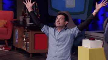 michael kosta episode131 GIF by truTV’s Talk Show the Game Show