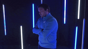 North Carolina GIF by UNC Tar Heels