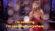 pump rules sweating GIF by Slice