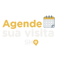 Imobiliaria Visita Sticker by Sh Prime Imóveis