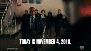season 1 manifest GIF by NBC