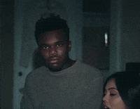 Hooligan GIF by Baby Keem