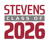 Stevens 2026 Sticker by Stevens Institute of Technology