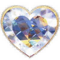 Valentines Day Love Sticker