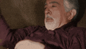 Wake Up Davidrossi GIF by Paramount+
