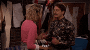 Fox Tv No GIF by Last Man Standing
