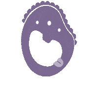 Baby Children Sticker by bboxforkids