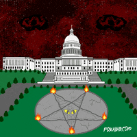 Animation Domination Fox GIF by gifnews