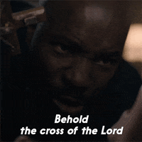 Evil GIF by Paramount+