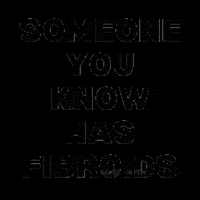 fibroidfoundation womenshealth fibroids uterinefibroids fibroidfoundation GIF