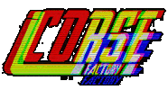 Logo Bike Sticker by CorseFactory