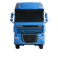 Daf Brasil Sticker by DAF CAMINHÕES