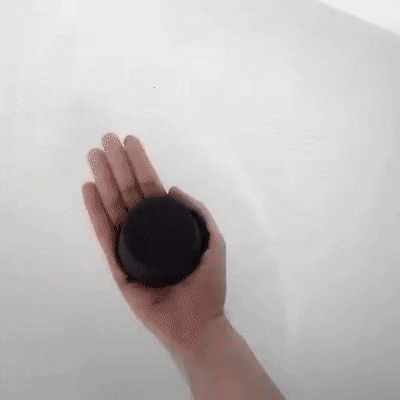 bomb bath GIF