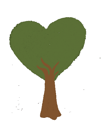 Heart Love Sticker