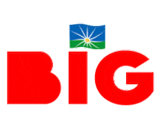 Bighiper Sticker by BIG Bompreço