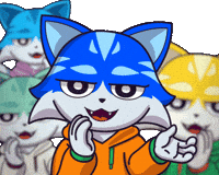 Cat GIF by Toshithecat