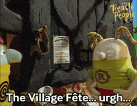 Stop Motion Animation GIF by Fire Mountain Productions