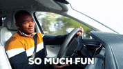 Rory Reid Fun GIF by AutotraderUK
