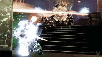 Destiny 2 Spin GIF by Xbox