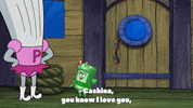 season 9 the fish bowl GIF by SpongeBob SquarePants