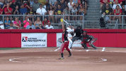usssapride softball fastpitch usssa npf GIF