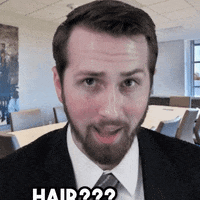 GamingByGamers hair gaming by gamers hunter a clark hunter gbg clark GIF