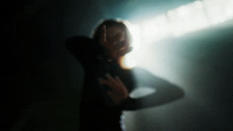 Music Video Dancing GIF by Mute Records