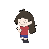 Dance Dancing Sticker