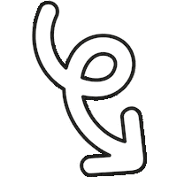 Sticker by LAPARADE