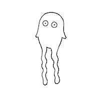 Happy Illustration Sticker by LAPARADE
