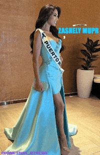 Puerto Rico Mu GIF