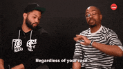 African American Black History Month GIF by BuzzFeed
