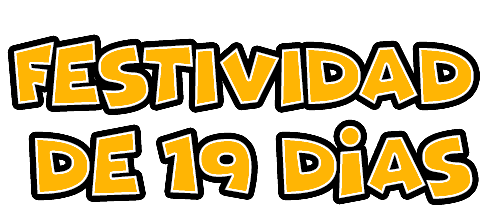 Bahai Festividad Sticker