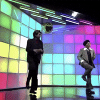 Dance Respect GIF