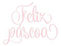 Pascoa Sticker