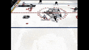 nhl GIF by SB Nation